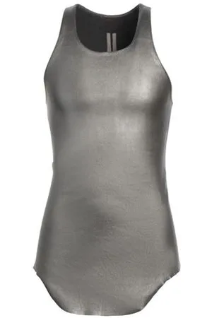 Rick Owens CAMISETAS Y TOPS - Camisetas de tirantes