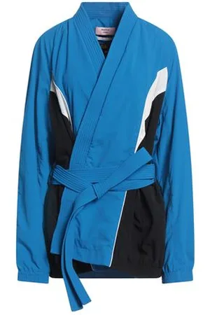 MARTINE ROSE ROPA DE ABRIGO - Chaquetas y cazadoras