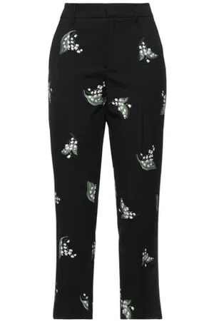RED Valentino PARTES DE ABAJO - Pantalones