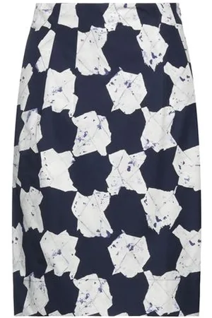 Jil Sander PARTES DE ABAJO - Faldas midi