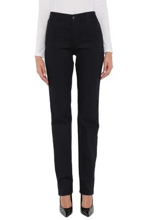 Emporio Armani PARTES DE ABAJO - Pantalones vaqueros
