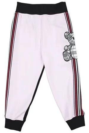 Burberry PARTES DE ABAJO - Pantalones