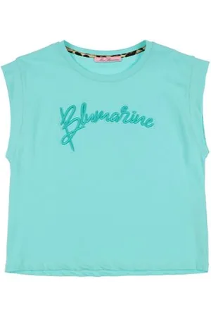MISS BLUMARINE CAMISETAS Y TOPS - Camisetas
