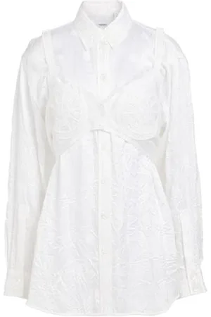 Burberry CAMISETAS Y TOPS - Camisas