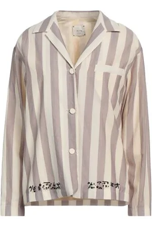 ALYSI ROPA DE ABRIGO - Chaquetas y cazadoras