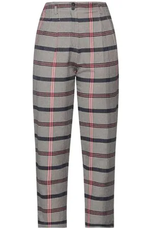 FRNCH PARTES DE ABAJO - Pantalones