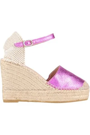 Macarena CALZADO - Espadrillas