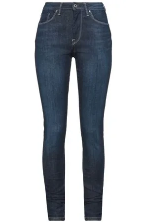 Pepe Jeans PARTES DE ABAJO - Pantalones vaqueros