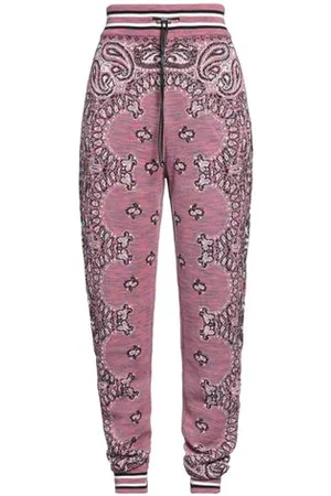 AMIRI PARTES DE ABAJO - Pantalones