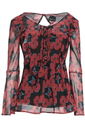 MARC ELLIS CAMISETAS Y TOPS - Tops
