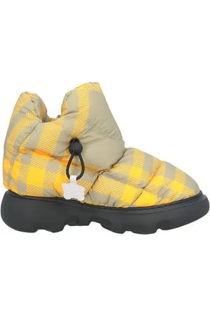 Burberry CALZADO - Botines de caña alta
