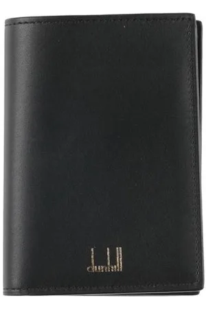 Dunhill Marroquinería - Tarjeteros