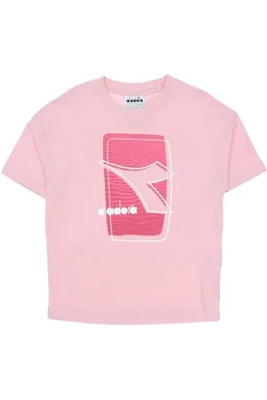 Diadora CAMISETAS Y TOPS - Camisetas