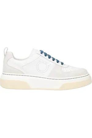Salvatore Ferragamo CALZADO - Sneakers
