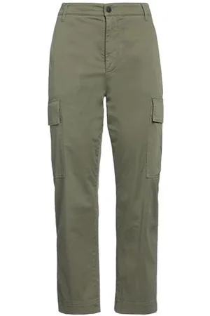 Dondup PARTES DE ABAJO - Pantalones
