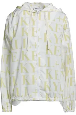KENDALL + KYLIE ROPA DE ABRIGO - Chaquetas y cazadoras
