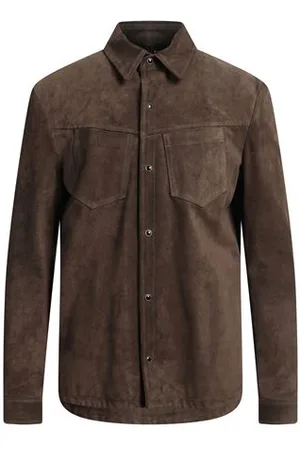 B-USED CAMISETAS Y TOPS - Camisas