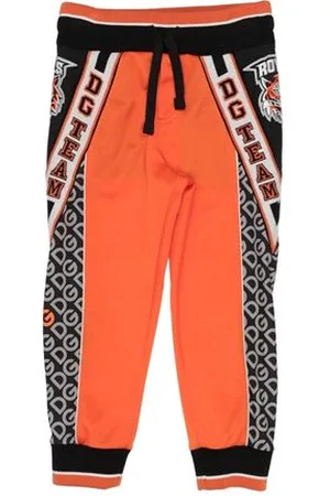 Dolce & Gabbana PARTES DE ABAJO - Pantalones