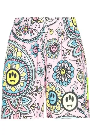 BARROW PARTES DE ABAJO - Pantalones cortos y bermudas