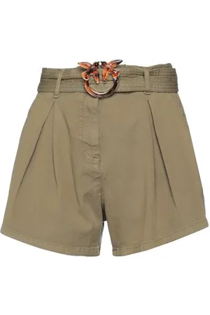 Pinko PARTES DE ABAJO - Pantalones cortos y bermudas
