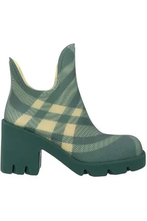 Burberry CALZADO - Botines de caña alta