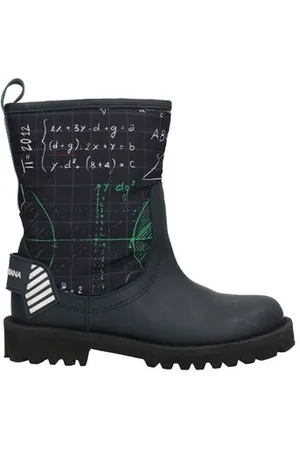 Dolce & Gabbana CALZADO - Botines de caña alta