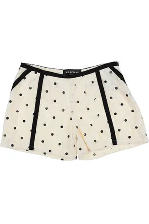 Guess PARTES DE ABAJO - Pantalones cortos y bermudas