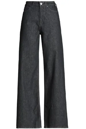 Calvin Klein PARTES DE ABAJO - Pantalones vaqueros