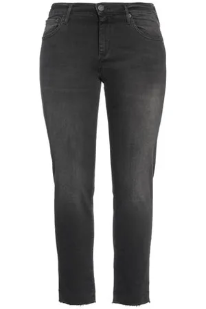 True Religion PARTES DE ABAJO - Pantalones vaqueros
