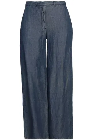 ROSSOPURO PARTES DE ABAJO - Pantalones