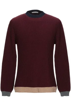 GREY DANIELE ALESSANDRINI PRENDAS DE PUNTO - Pullover