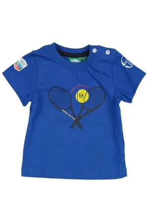 Sergio Tacchini CAMISETAS Y TOPS - Camisetas