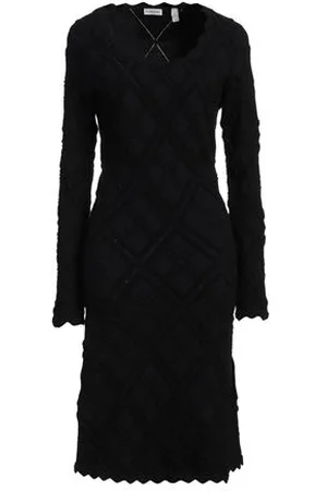 Burberry VESTIDOS - Vestidos midi