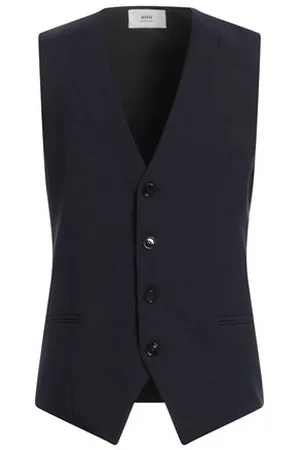 Ami TRAJES Y CONJUNTOS - Chalecos sartoriales