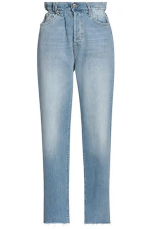 Cycle PARTES DE ABAJO - Pantalones vaqueros