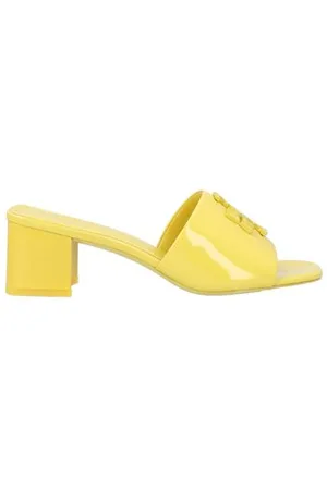 Tory Burch CALZADO - Sandalias con cierre