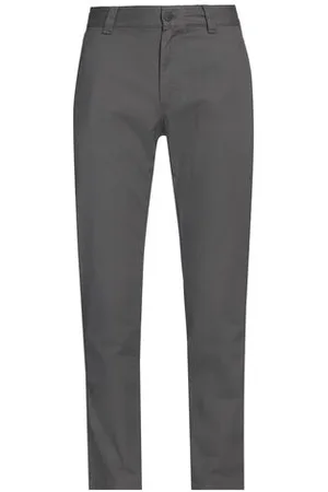 Calvin Klein PARTES DE ABAJO - Pantalones