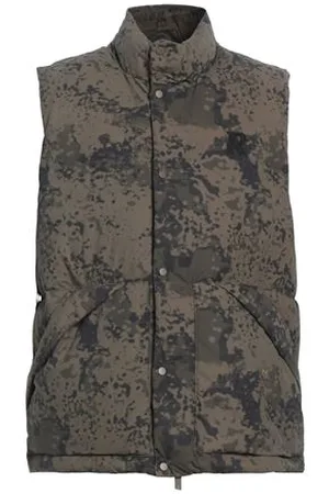 Represent ROPA DE ABRIGO - Plumíferos y acolchados
