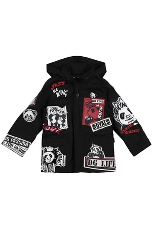 Dolce & Gabbana ROPA DE ABRIGO - Chaquetas y cazadoras