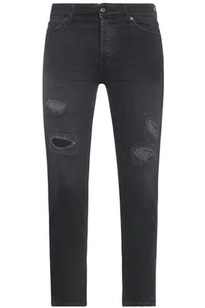 DEPARTMENT 5 PARTES DE ABAJO - Pantalones vaqueros