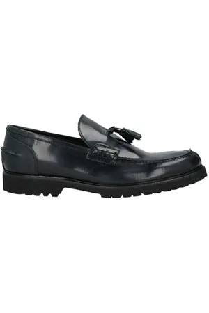 BRUNO VERRI CALZADO - Mocasines