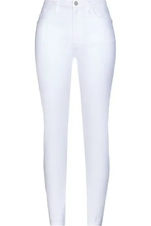 Manila Grace PARTES DE ABAJO - Pantalones vaqueros