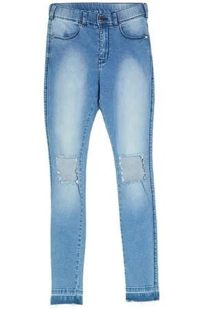 Dr Denim PARTES DE ABAJO - Pantalones vaqueros