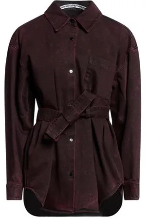 Alexander Wang CAMISETAS Y TOPS - Camisas