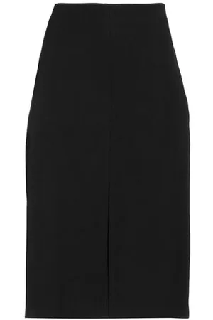 Jil Sander PARTES DE ABAJO - Faldas midi
