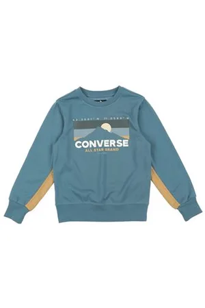 Converse CAMISETAS Y TOPS - Sudaderas