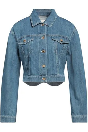 PENCE ROPA DE ABRIGO - Chaquetas vaqueras