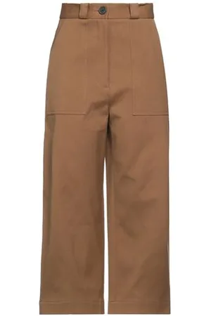 Khaite PARTES DE ABAJO - Pantalones
