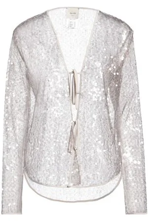 ALYSI ROPA DE ABRIGO - Chaquetas y cazadoras