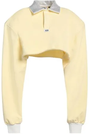 GCDS CAMISETAS Y TOPS - Sudaderas